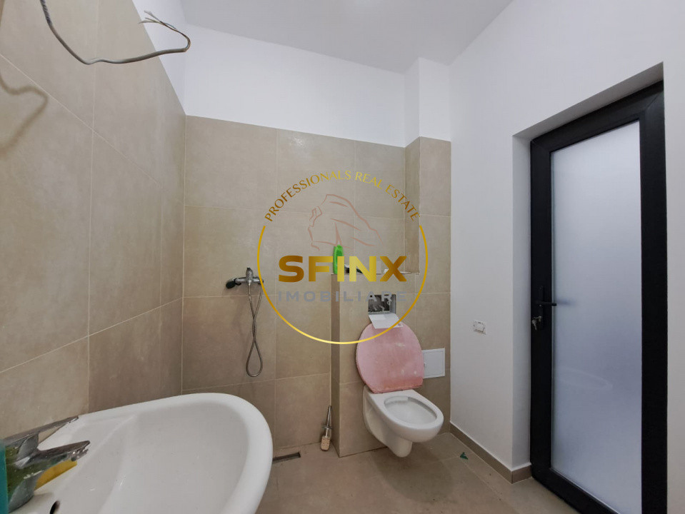 Casa tip Duplex | Bucurestii Noi | P+1+M | 2 locuri parcare