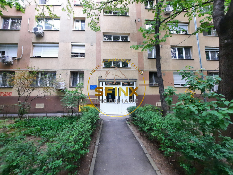 Drumul Taberei, Brancusi-Valea Oltului, vanzare garsoniera parter, boxa