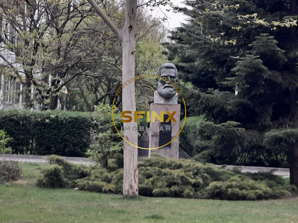 Drumul Taberei, Brancusi-Valea Oltului, vanzare garsoniera parter, boxa