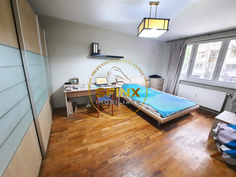 Drumul Taberei, Brancusi-Valea Oltului, vanzare garsoniera parter, boxa