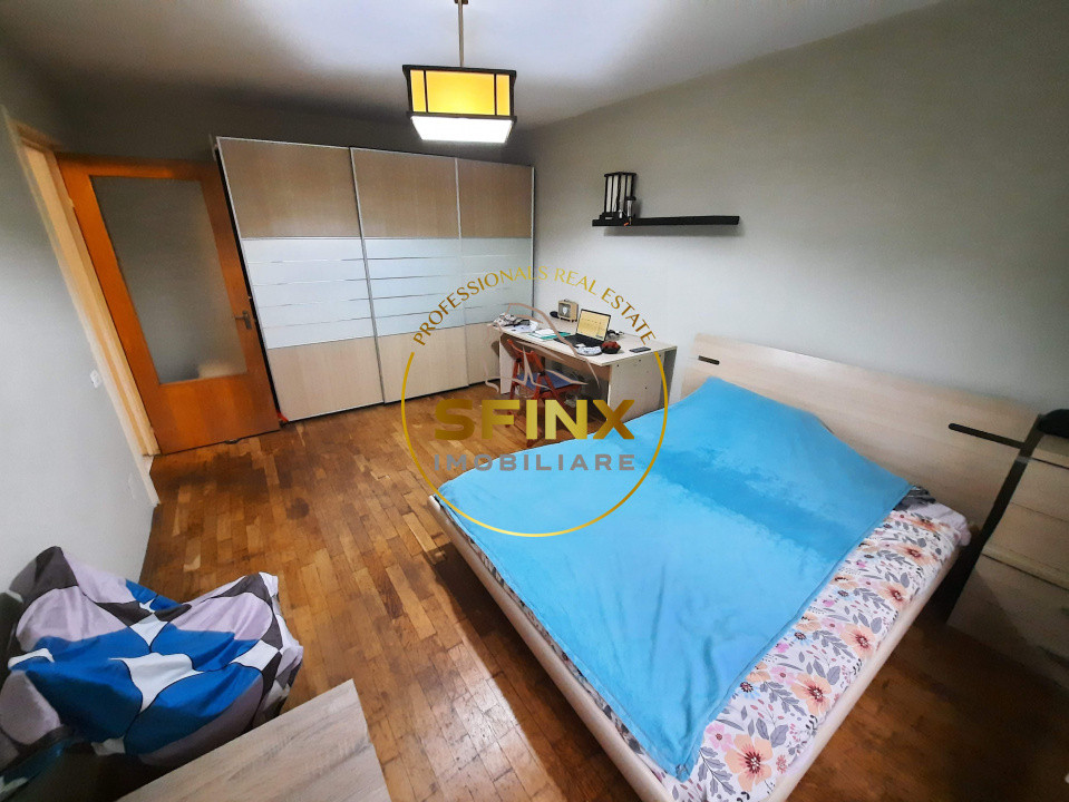 Drumul Taberei, Brancusi-Valea Oltului, vanzare garsoniera parter, boxa