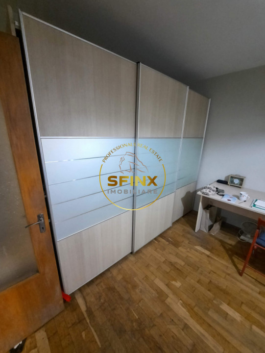 Drumul Taberei, Brancusi-Valea Oltului, vanzare garsoniera parter, boxa