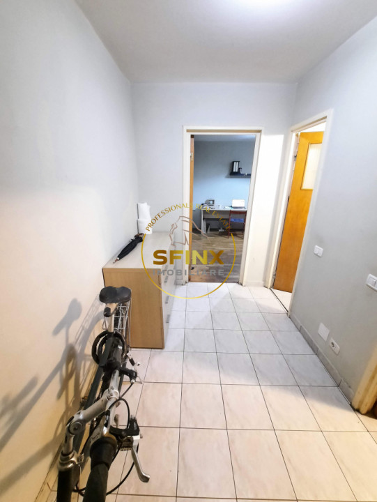 Drumul Taberei, Brancusi-Valea Oltului, vanzare garsoniera parter, boxa