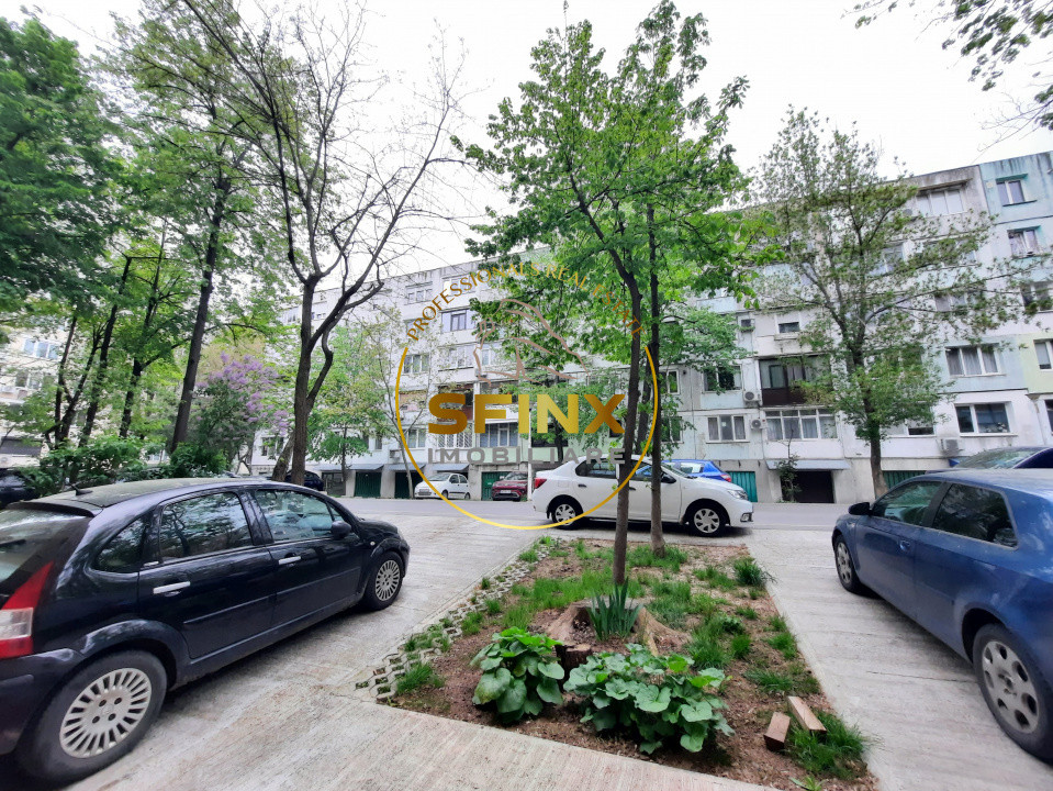 Drumul Taberei, Brancusi-Valea Oltului, vanzare garsoniera parter, boxa