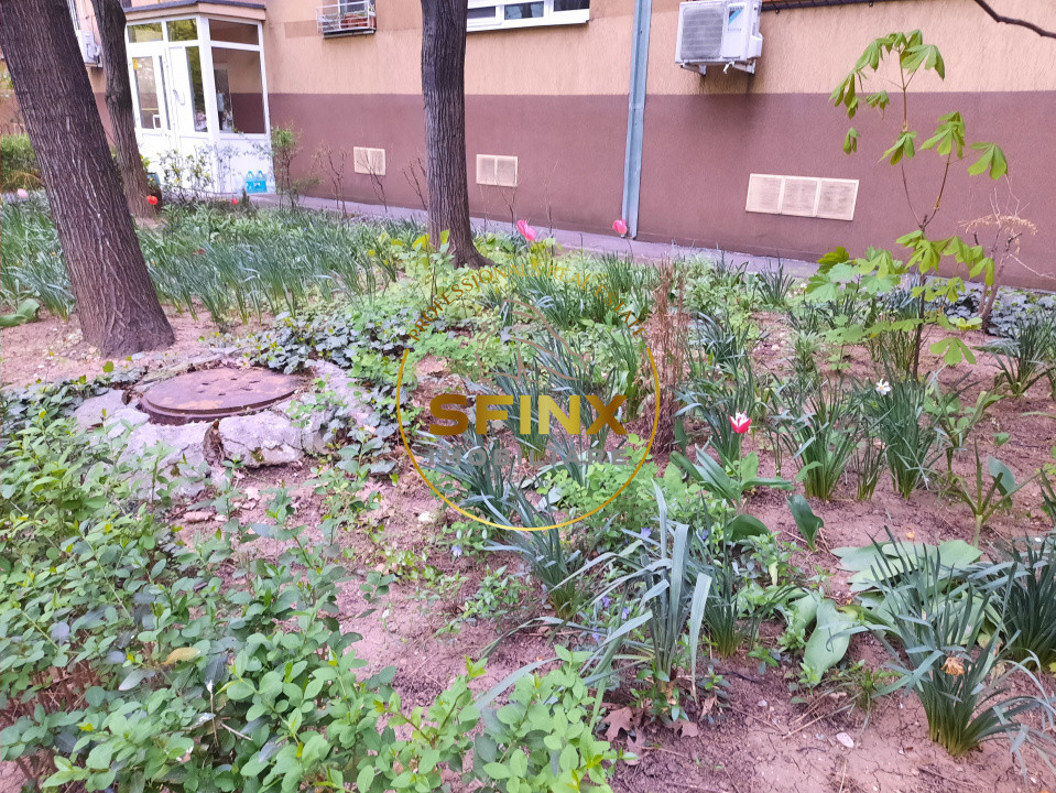 Drumul Taberei, Brancusi-Valea Oltului, vanzare garsoniera parter, boxa