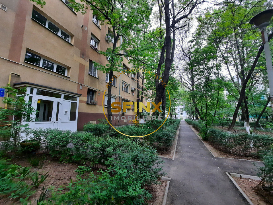 Drumul Taberei, Brancusi-Valea Oltului, vanzare garsoniera parter, boxa