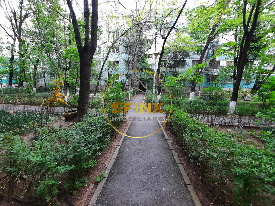 Drumul Taberei, Brancusi-Valea Oltului, vanzare garsoniera parter, boxa