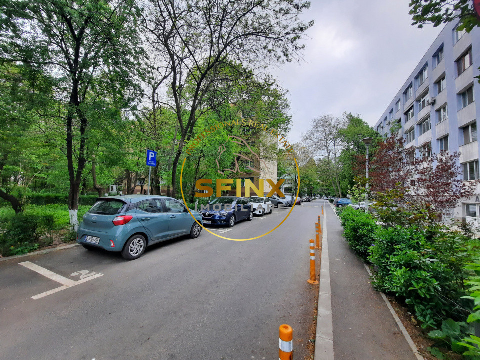 Drumul Taberei, Brancusi-Valea Oltului, vanzare garsoniera parter, boxa