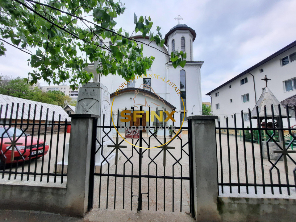 Drumul Taberei, Brancusi-Valea Oltului, vanzare garsoniera parter, boxa