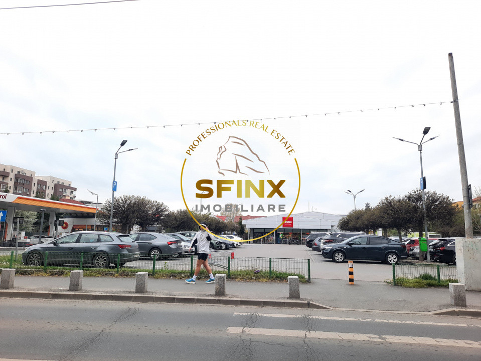 Drumul Taberei, Brancusi-Valea Oltului, vanzare garsoniera parter, boxa