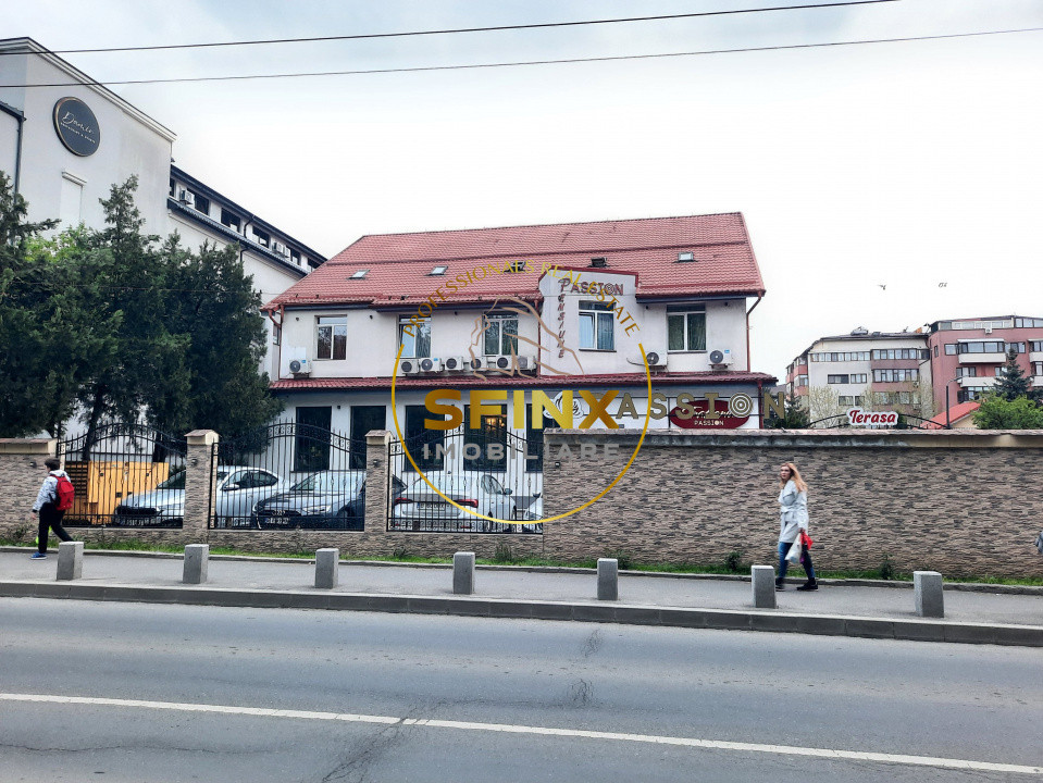 Drumul Taberei, Brancusi-Valea Oltului, vanzare garsoniera parter, boxa