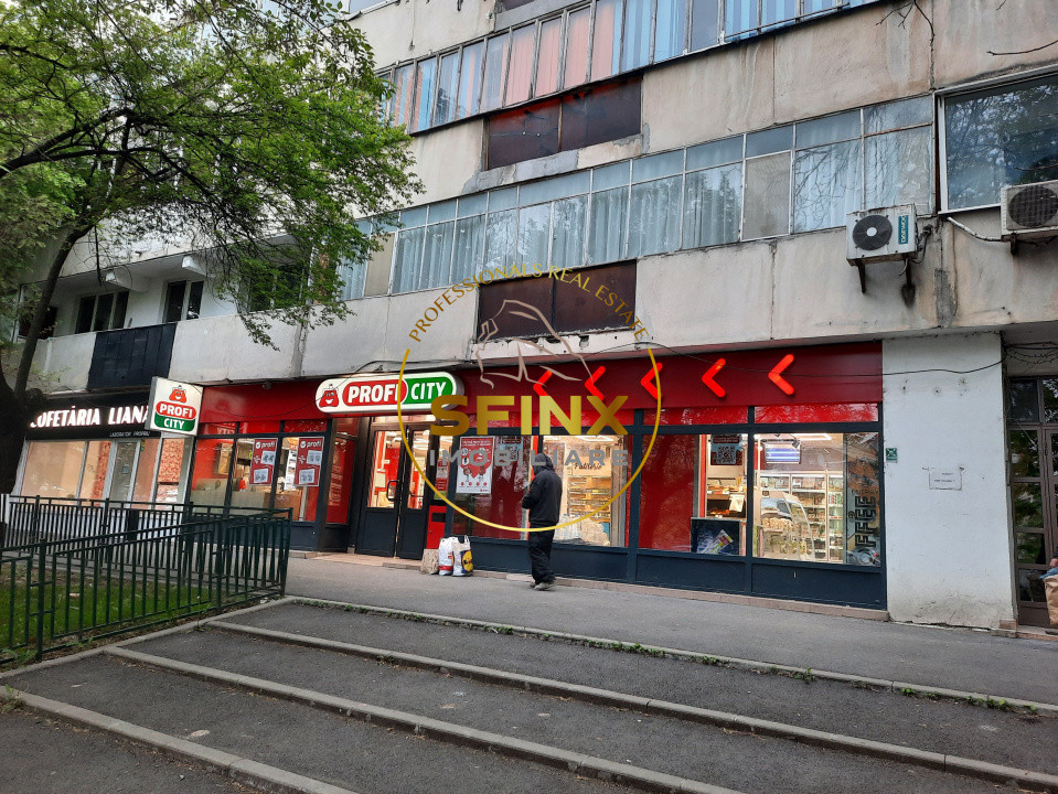 Drumul Taberei, Brancusi-Valea Oltului, vanzare garsoniera parter, boxa