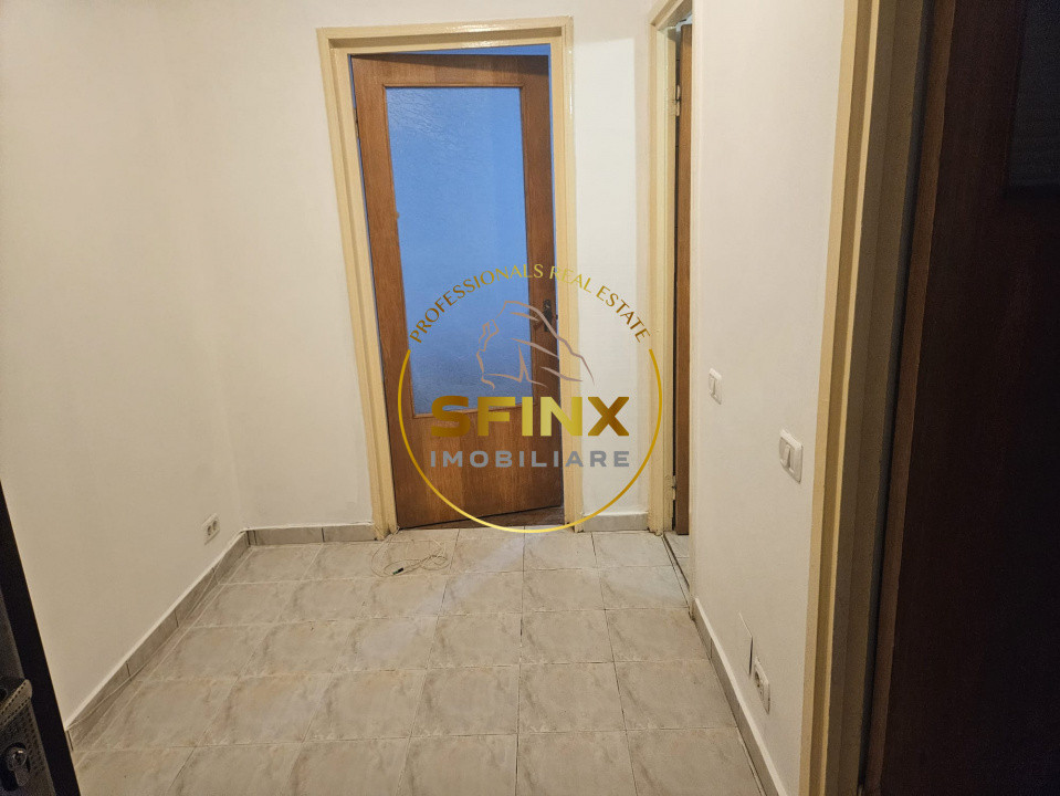 Drumul Taberei, Brancusi-Valea Oltului, garsoniera parter, bloc 4 etaje, boxa