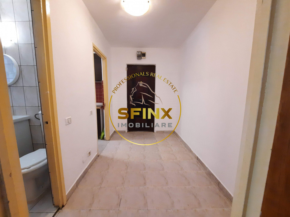 Drumul Taberei, Valea Oltului Brancusi, garsoniera parter, bloc 4 etaje, boxa