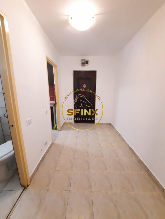 Drumul Taberei, Valea Oltului Brancusi, garsoniera parter, bloc 4 etaje, boxa