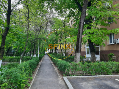 Drumul Taberei, Brancusi-Valea Oltului, vanzare garsoniera parter, boxa