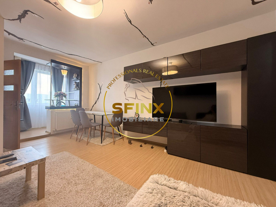 Garsoniera | Policlinica Titan | Bloc reabilitat 