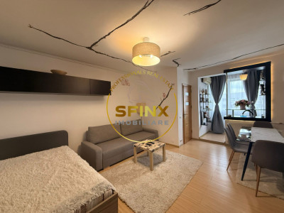 Garsoniera | Policlinica Titan | Bloc reabilitat 