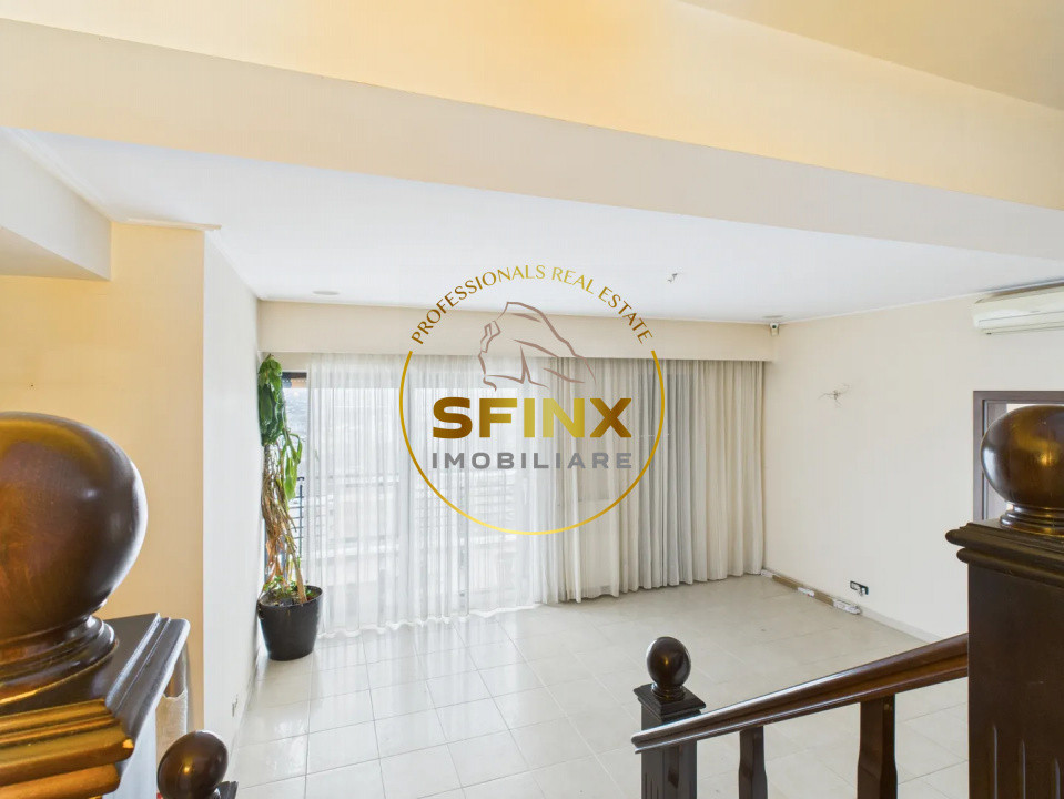 Exclusive Duplex Penthouse | Central Park Residence | Panoramic Terrace