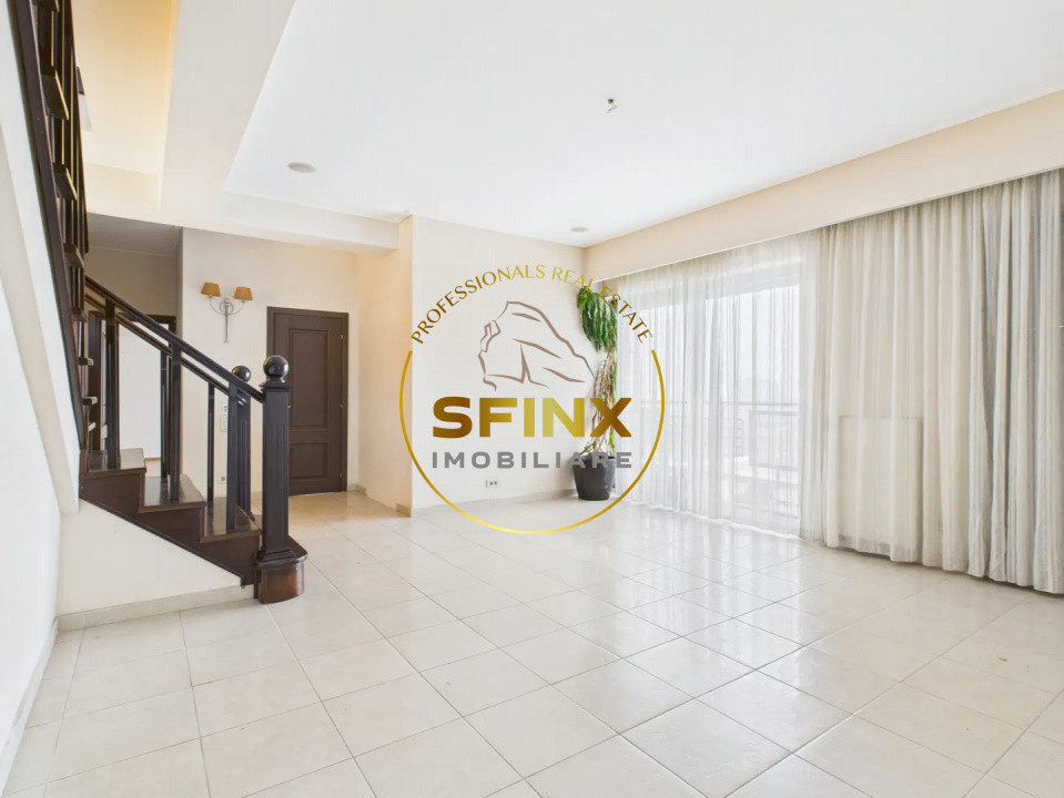 Exclusive Duplex Penthouse | Central Park Residence | Panoramic Terrace