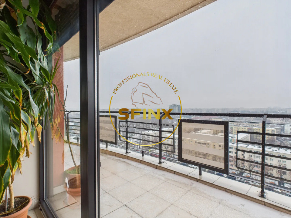 Exclusive Duplex Penthouse | Central Park Residence | Panoramic Terrace