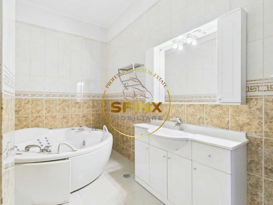 Penthouse duplex | Central Park Residence | Terasă 85 mp | 2 parcări