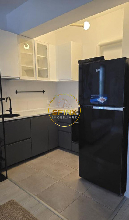 2 camere Titan/ bloc 2021/ centrala/ parcare / prima inchiriere 