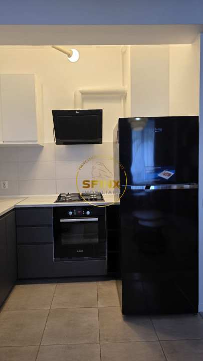 2 camere Titan/ bloc 2021/ centrala/ parcare / prima inchiriere 