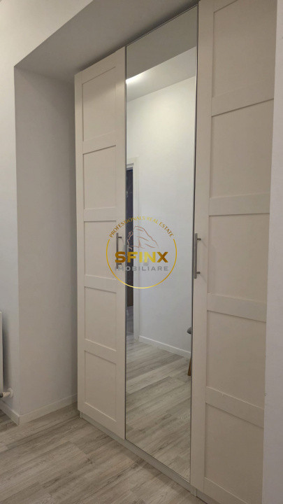 2 camere Titan/ bloc 2021/ centrala/ parcare / prima inchiriere 