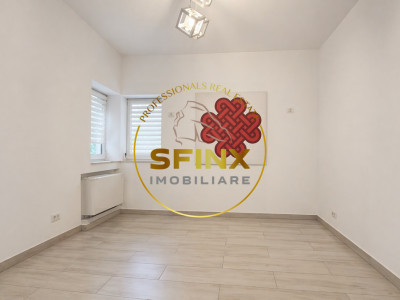 2 camere Tineretului/ parter vila/ curte/ utilitati incluse in chirie/ birou/ IT