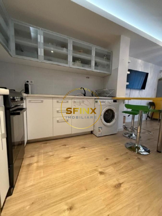 Apartament 2 camere || Belvedere Residence || Terasa 