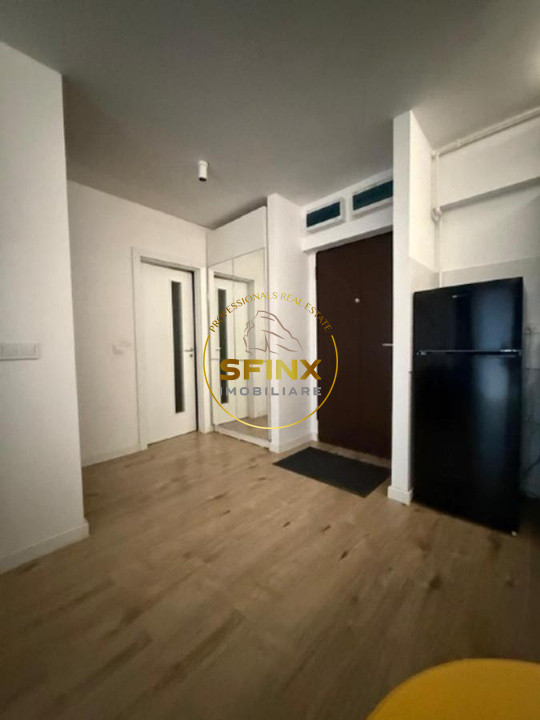 Apartament 2 camere || Belvedere Residence || Terasa 