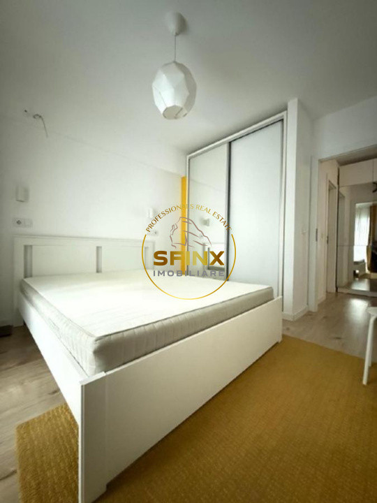 Apartament 2 camere || Belvedere Residence || Terasa 