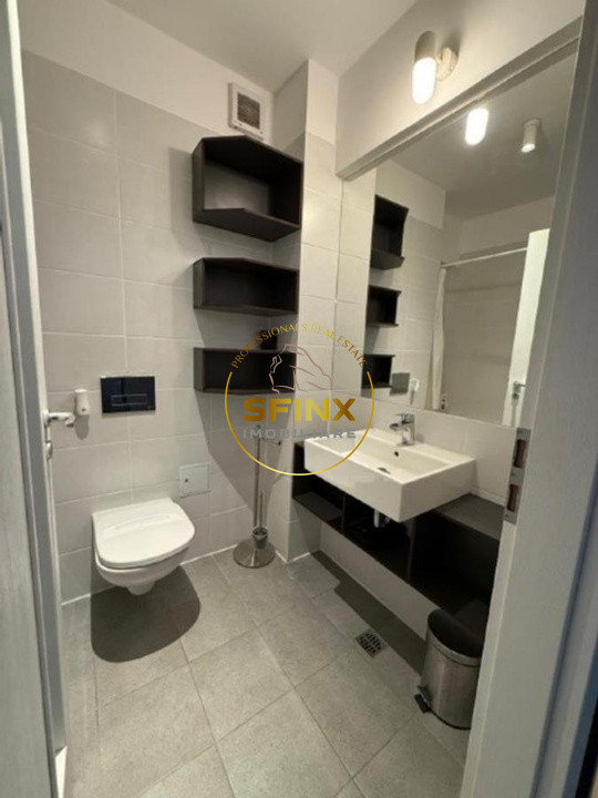 Apartament 2 camere || Belvedere Residence || Terasa 