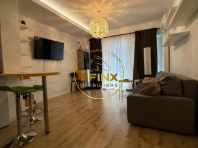 Apartament 2 camere || Belvedere Residence || Terasa 