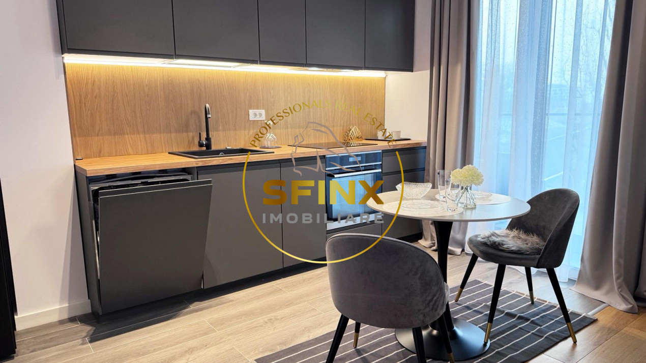 Apartament 2 camere || The Level 2 || Modern 