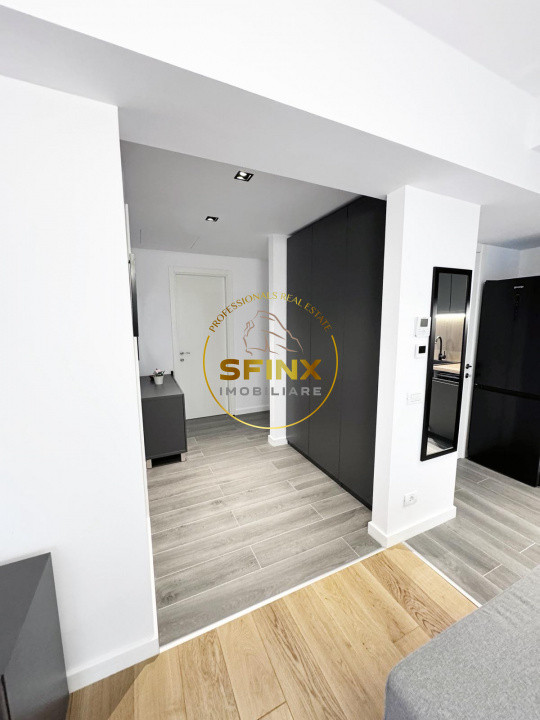 Apartament 2 camere || The Level 2 || Modern 
