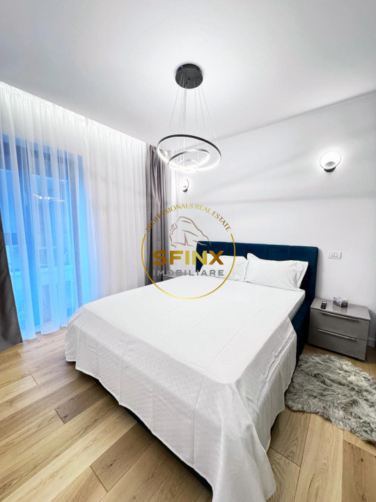 Apartament 2 camere || The Level 2 || Modern 