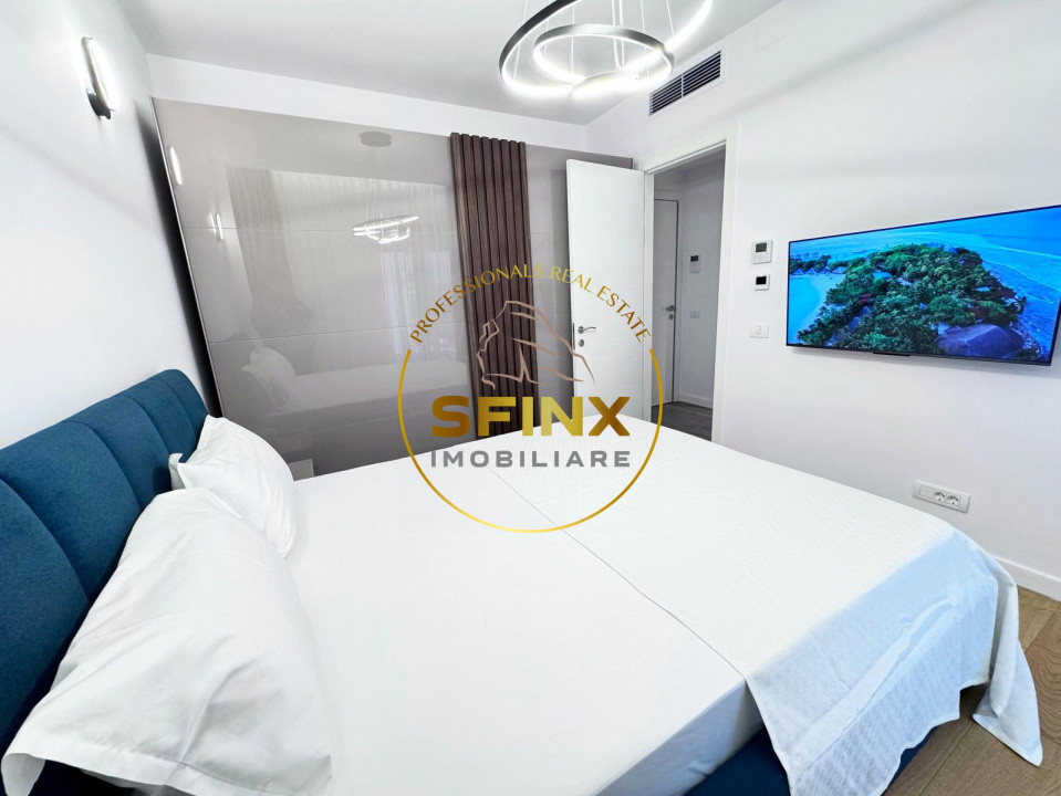 Apartament 2 camere || The Level 2 || Modern 