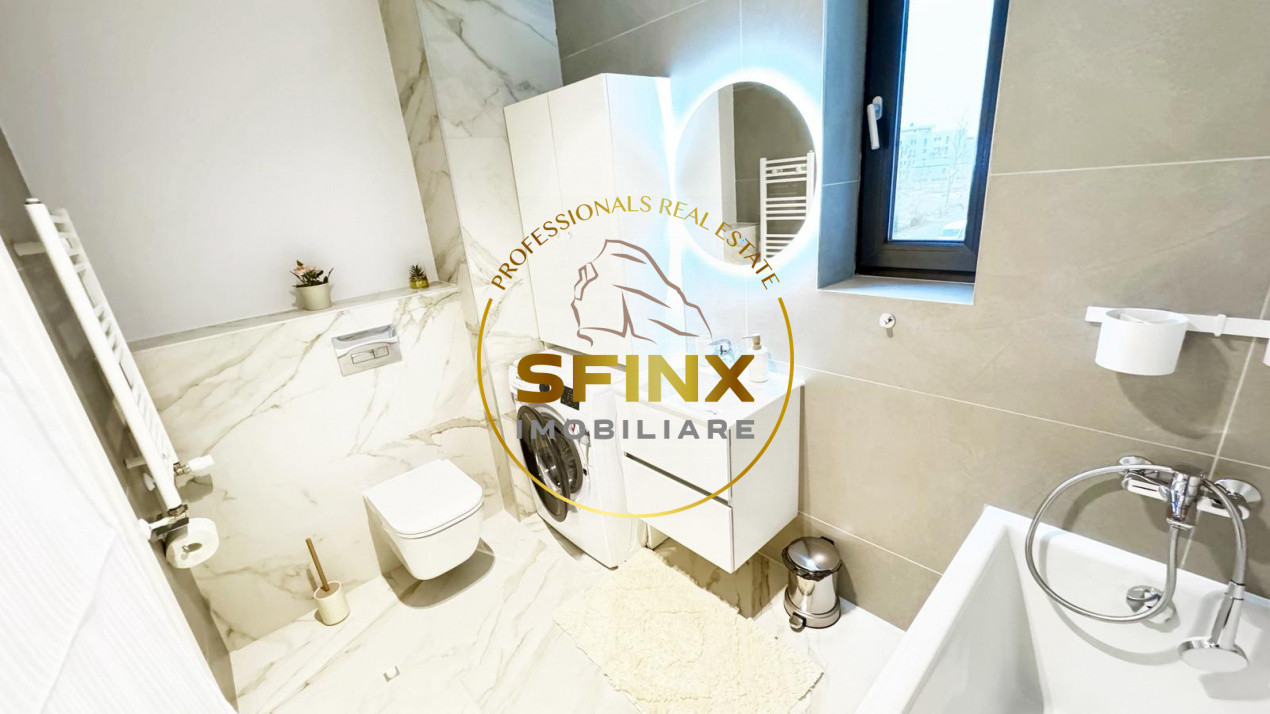 Apartament 2 camere || The Level 2 || Modern 