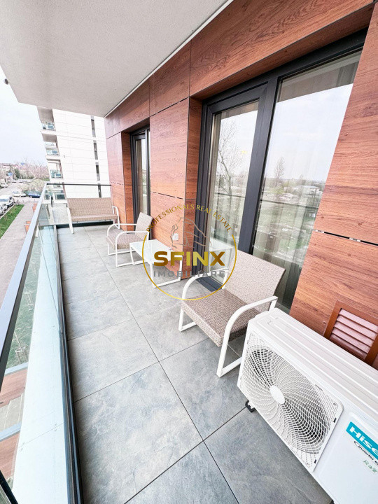 Apartament 2 camere || The Level 2 || Modern 