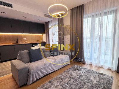 Apartament 2 camere || The Level 2 || Modern 