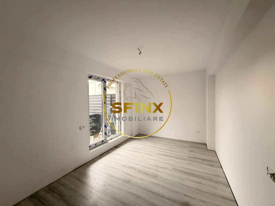 Apartament 2 camere || Bragadiru || Curte + Loc de parcare  