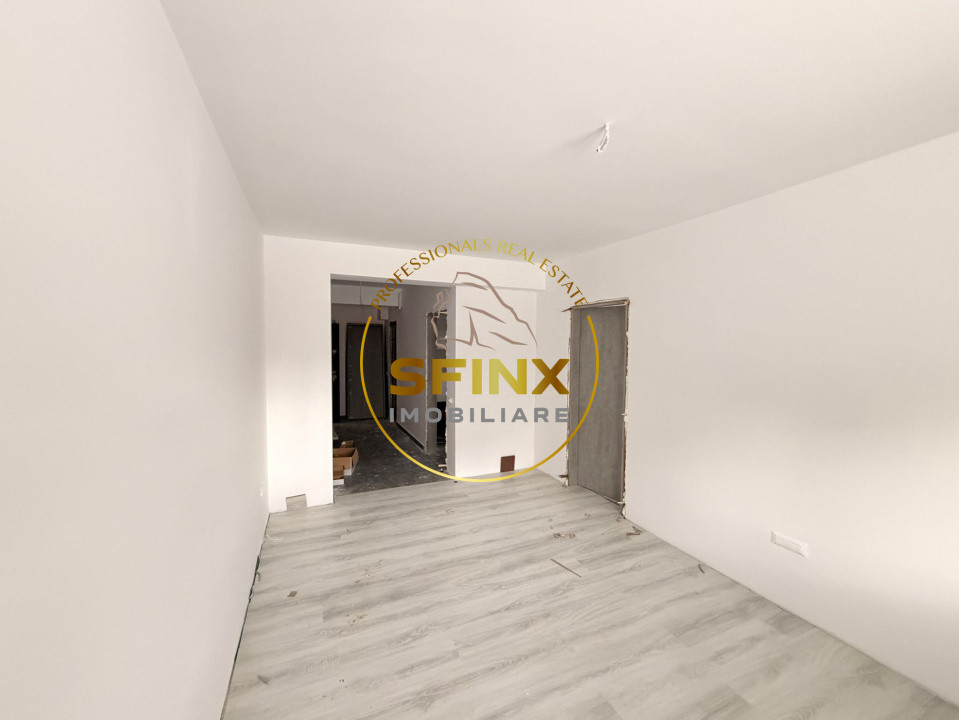 Apartament 2 camere || Bragadiru || Curte + Loc de parcare  