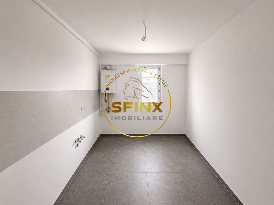 Apartament 2 camere || Bragadiru || Curte + Loc de parcare  