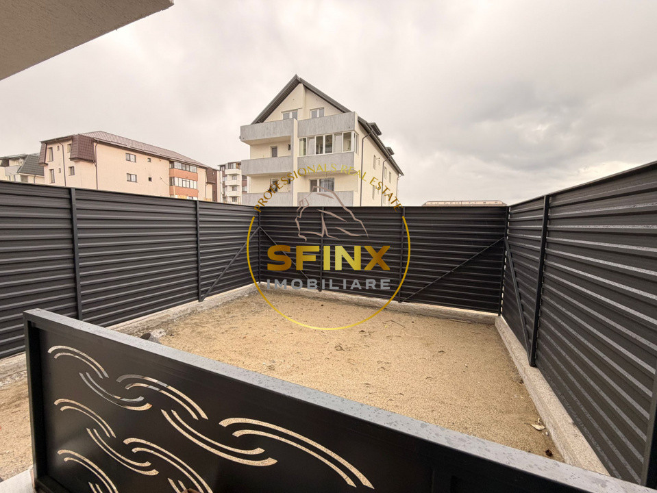 Apartament 2 camere || Bragadiru || Curte + Loc de parcare  