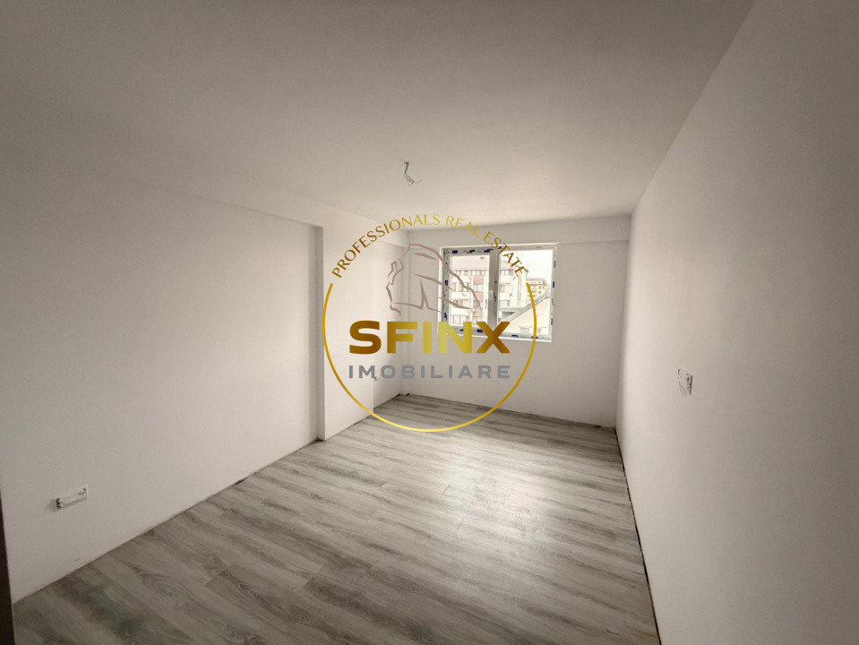 Apartament 2 camere || Bragadiru || bloc 2025 || nemobilat || balcon 10,7 mp