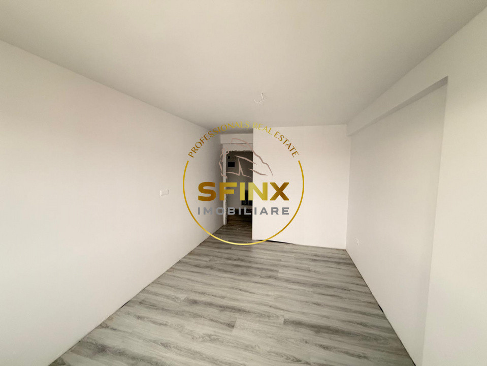 Apartament 2 camere || Bragadiru || bloc 2025 || nemobilat || balcon 10,7 mp