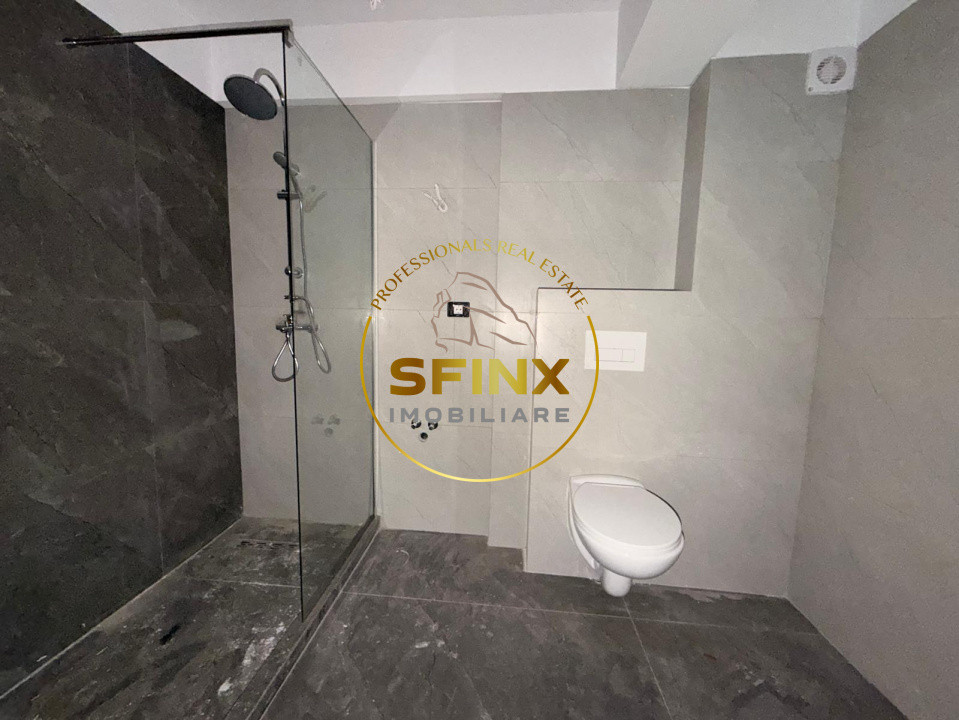 Apartament 2 camere || Bragadiru || bloc 2025 || nemobilat || balcon 10,7 mp