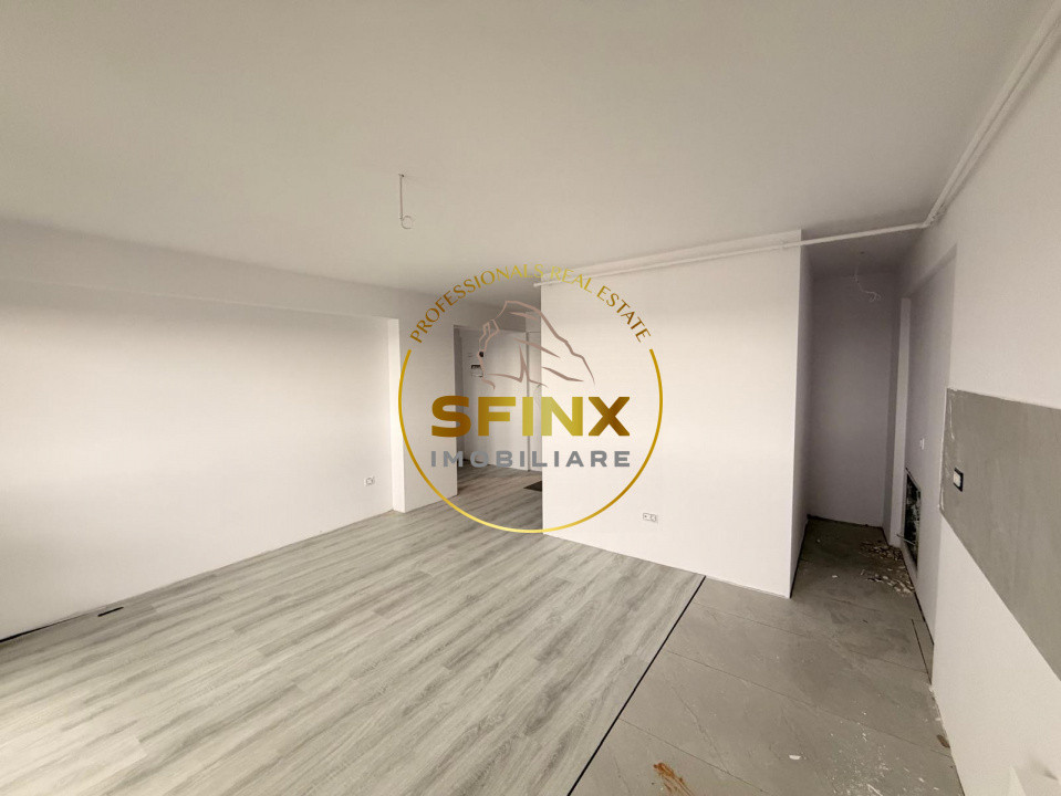 Apartament 2 camere || Bragadiru || Loc de parcare  